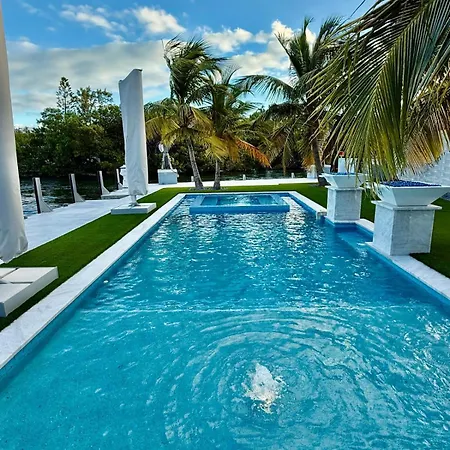Villa Oasis